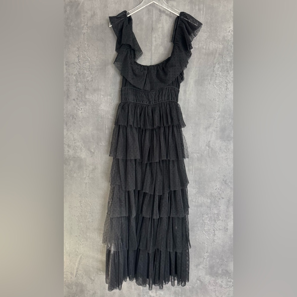 PETAL & PUP BELLE MAXI DRESS - LARGE B2190 - Picture 8 of 8
